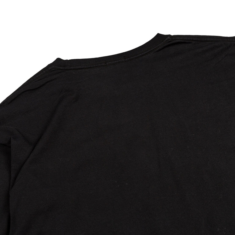 CHITO International Bloody Longsleeve Tee - L / Black - 3