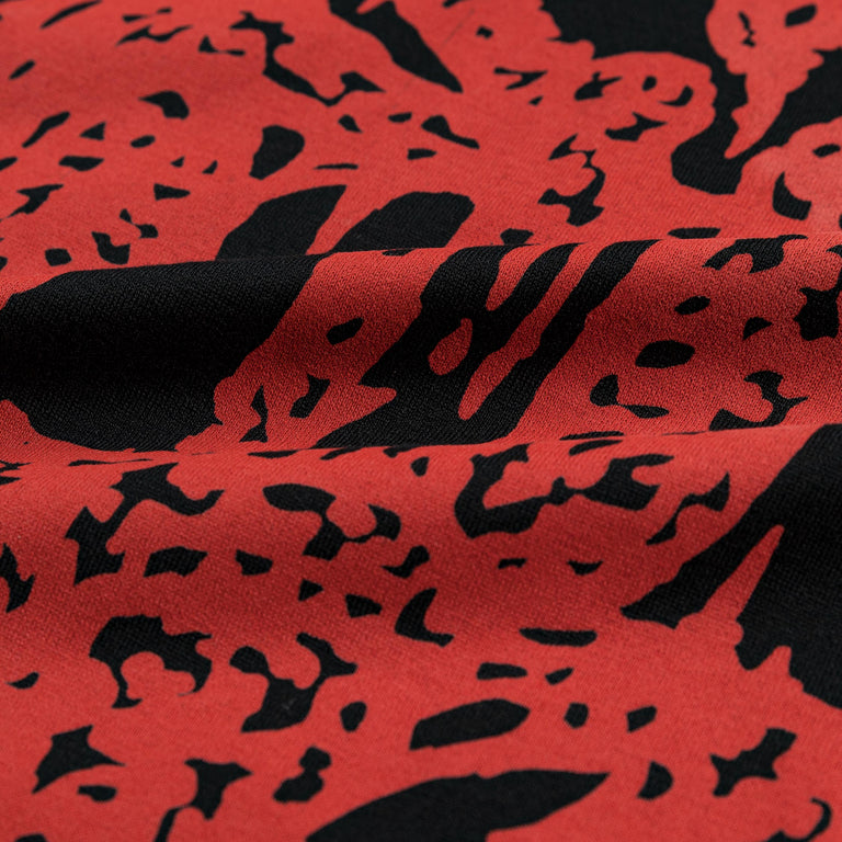 CHITO International Bloody Longsleeve Tee - L / Black - 4