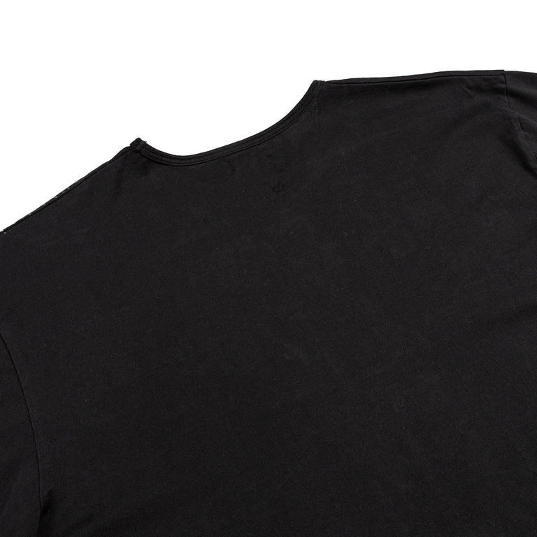 CHITO Internationa Ro Allover Tee - XXL / Black - 3