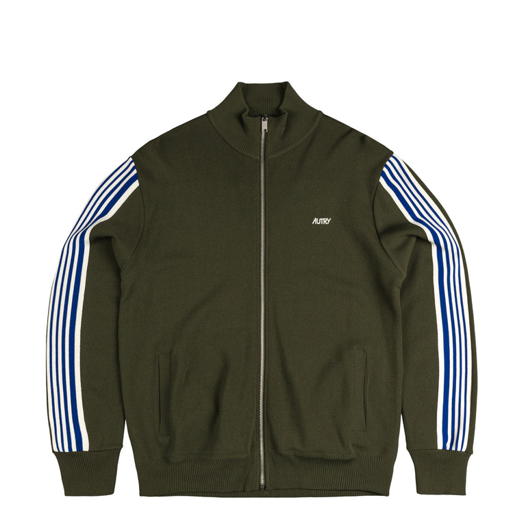 Autry Viscose Jacket - S / Algae

