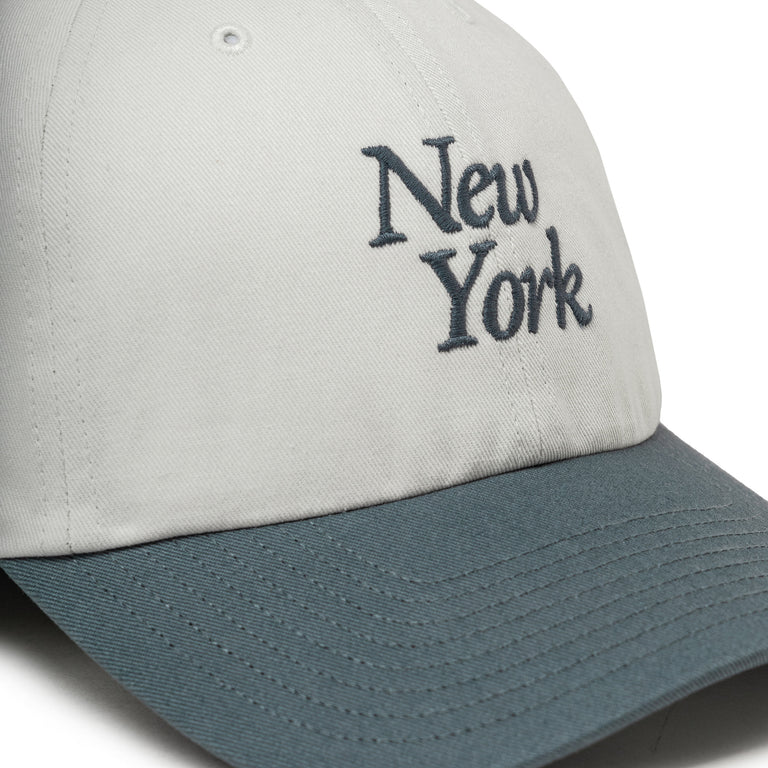 47 MLB New York Yankees Foundation Script TT *Clean Up* Cap - 2
