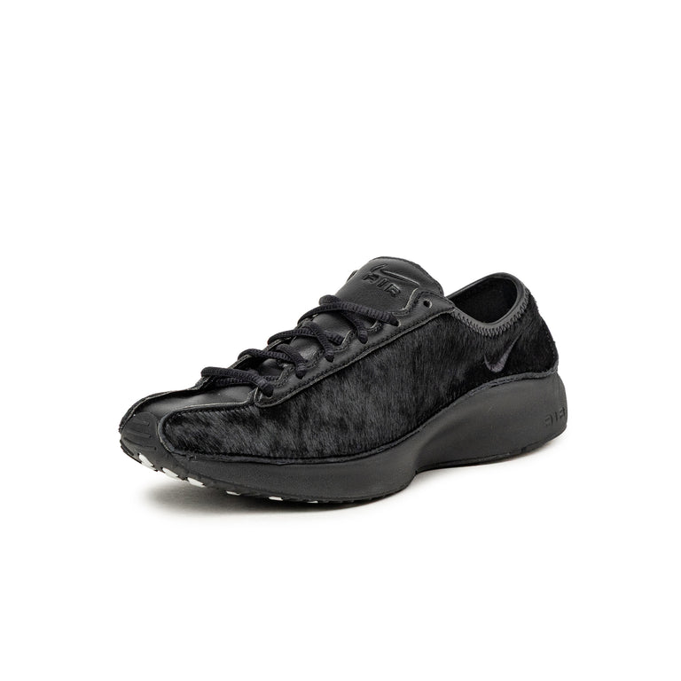 Nike Wmns Air Superfly LX - 41 / Black / Off Noir / Photon Dust - 5