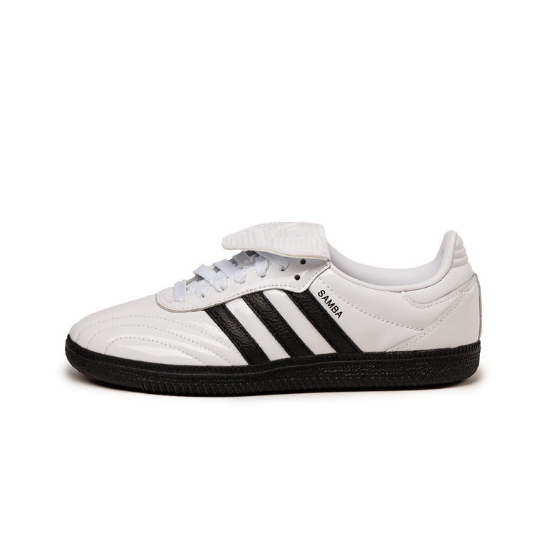 Adidas Samba LT W - 37 1/3 / Footwear White / Core Black / Footwear White
