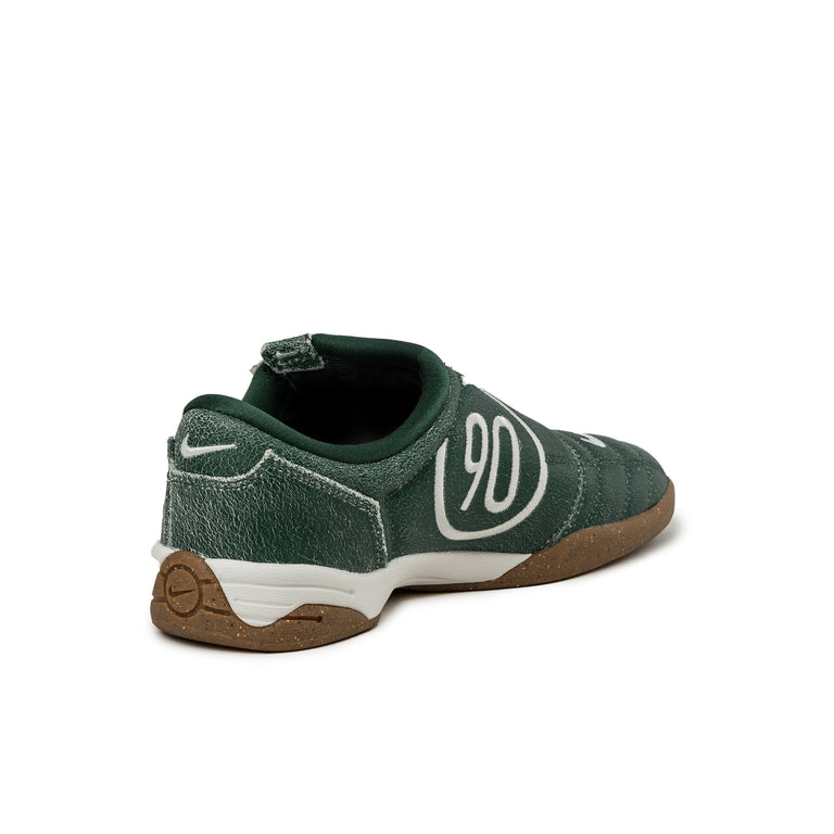 Nike Total 90 PRM - 36.5 / Fir / Sail / Fir / Gum Medium Brown - 4