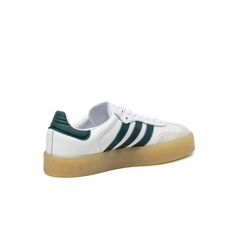 Adidas Sambae W - 40 / Footwear White / Off White / Aurich Ivy - 4