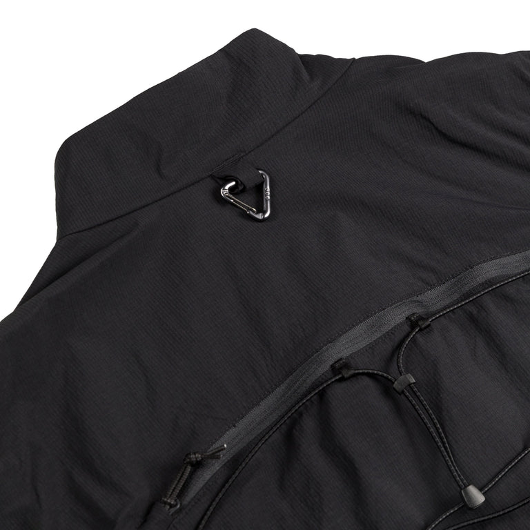 Nike	ACG *Death Bloom* Vest - S / Black / Anthracite / Summit White - 4