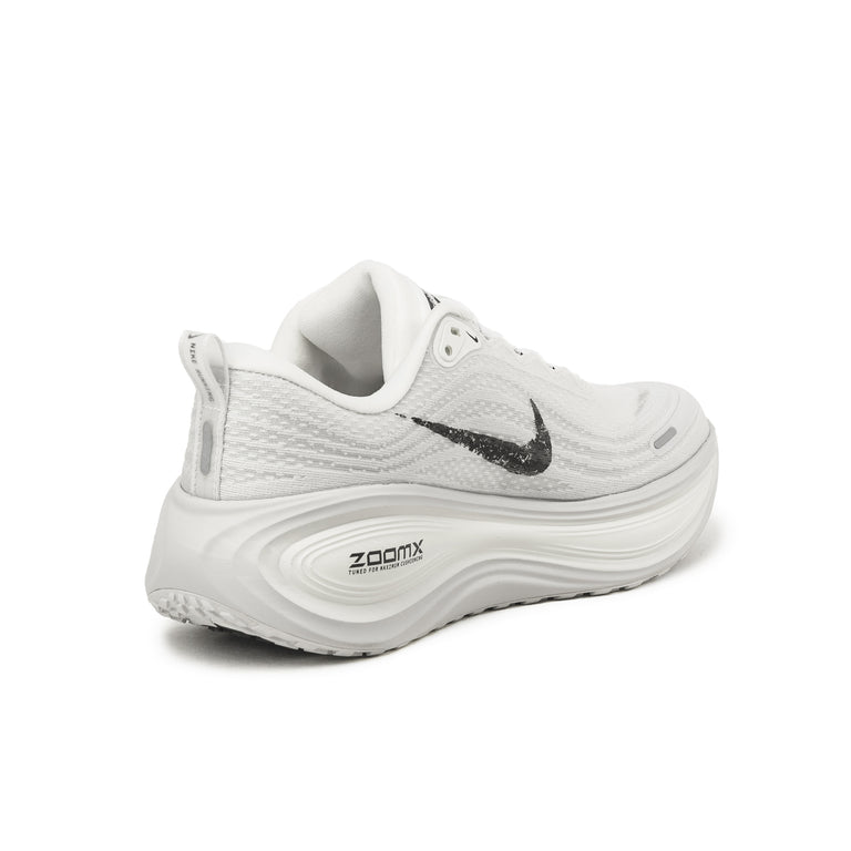 Nike Vomero Plus - 39 / Summit White / Black / Vast Gey / Sail - 6