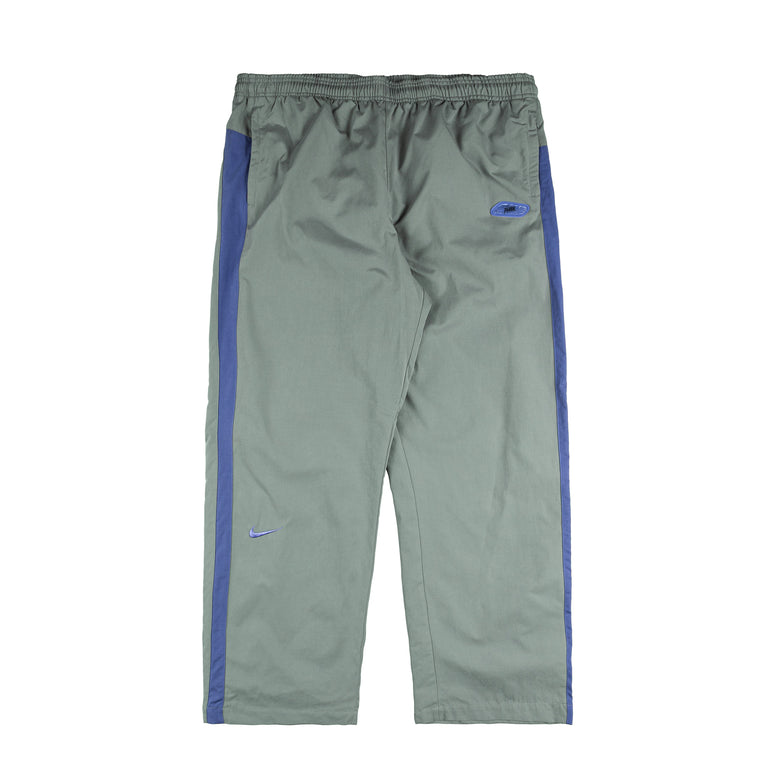 Nike	x Patta Track Pants - XXL / Particle Grey / Sapphire - 1