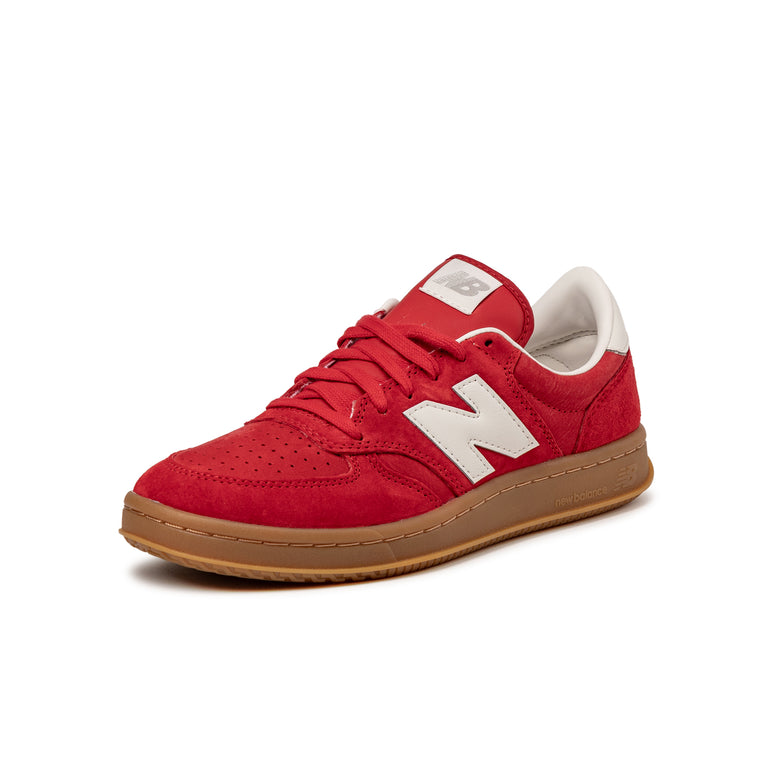 New Balance T500 - 40 / Team Red - 2