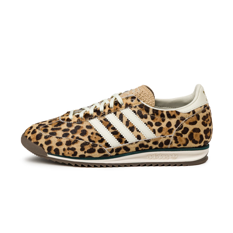 Adidas SL 72 OG W *Leo* - 43 1/3 / Magic Beige / Ivory / Off White
