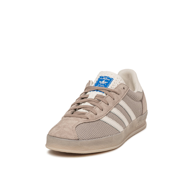 Adidas Gazelle Indoor Pro - 36 / Blue / Shock Yellow / Charcoal - 2