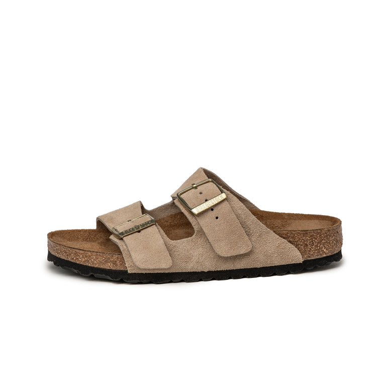 Birkenstock Arizona - 35 / Sandcastle - 1