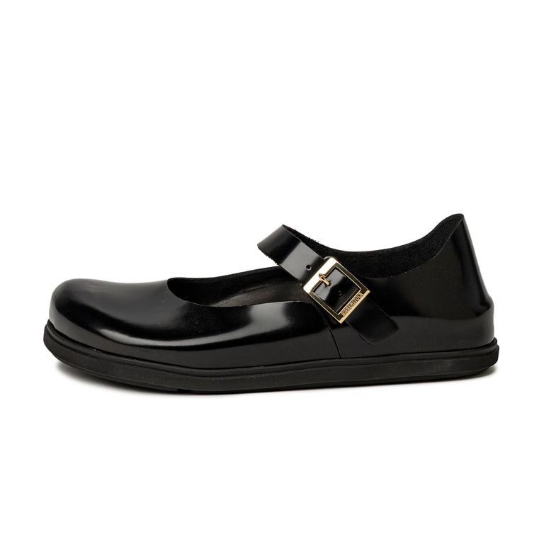 Birkenstock Mantova - 41 / Black

