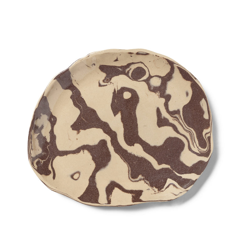 Ferm Living Ryu Platter - 26 - 2