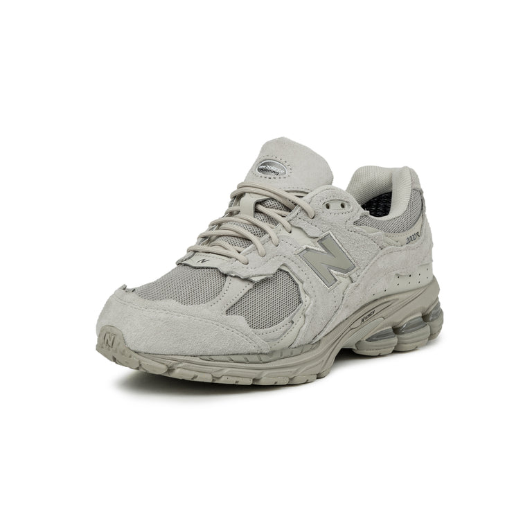 New Balance 2002DX *Protection Pack GORE-Tex* - 39.5 / Shipyard / Silver Metallic - 3