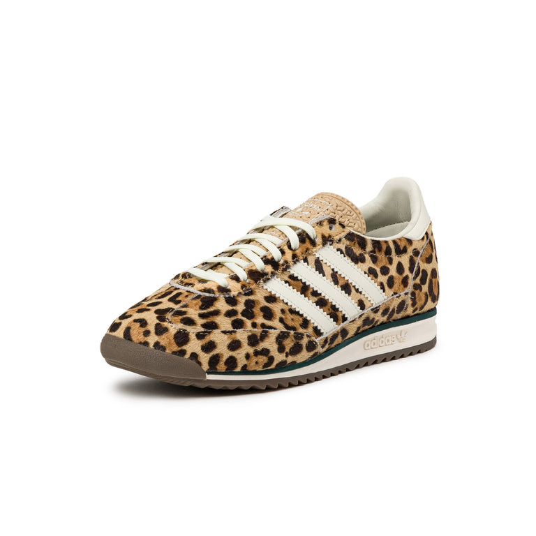 Adidas SL 72 OG W *Leo* - 43 1/3 / Magic Beige / Ivory / Off White - 3