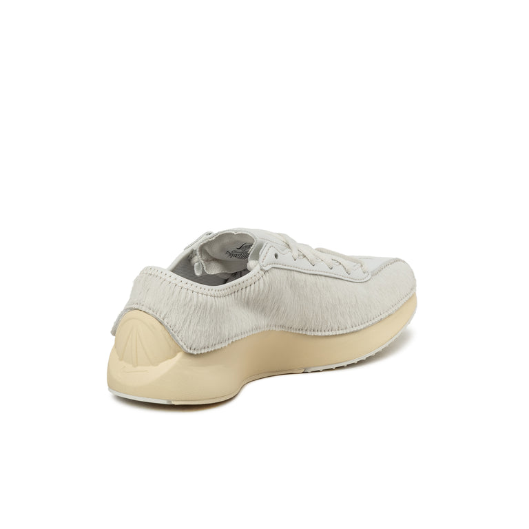 Nike Wmns Air Superfly LX - 40.5 / Sail / Muslin / Soft Yellow - 3