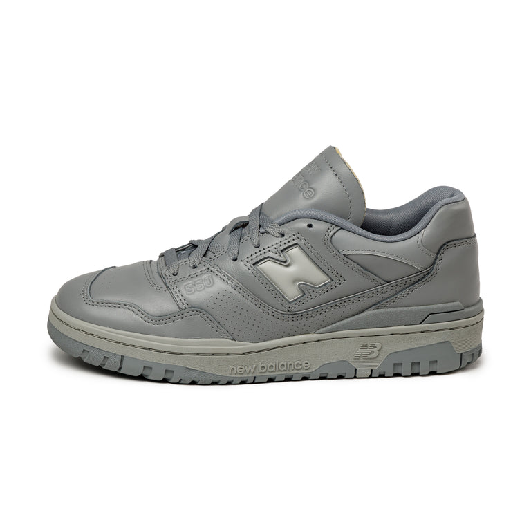 New Balance 550 - 37 / Slate Grey
