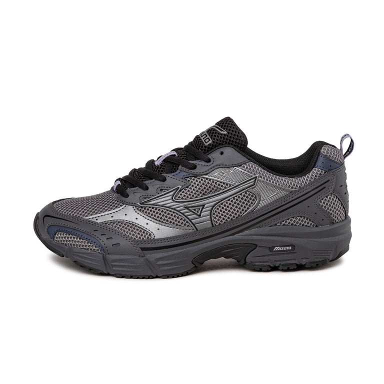 Mizuno MXR Sport - 38.5 / Quiet Shade / Silver / Iron Gate - 1