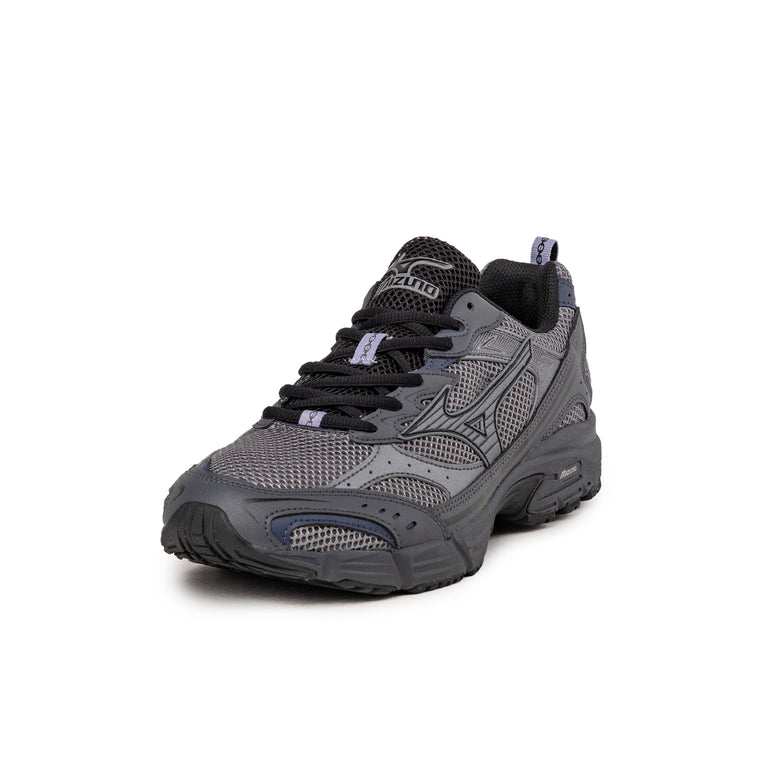 Mizuno MXR Sport - 38.5 / Quiet Shade / Silver / Iron Gate - 2