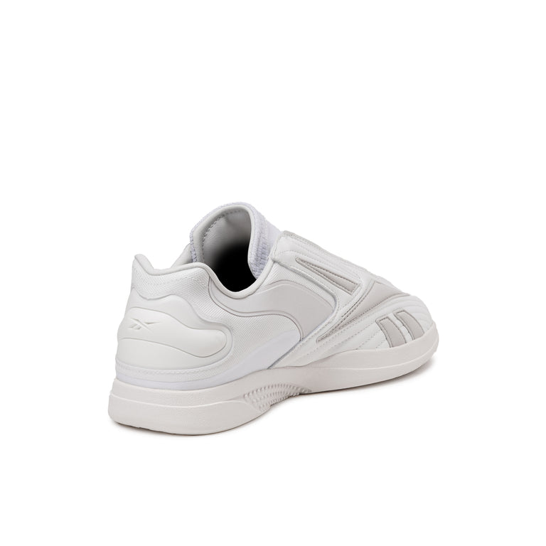Reebok Hammer Pro LTD - 40.5 / Triple White - 3