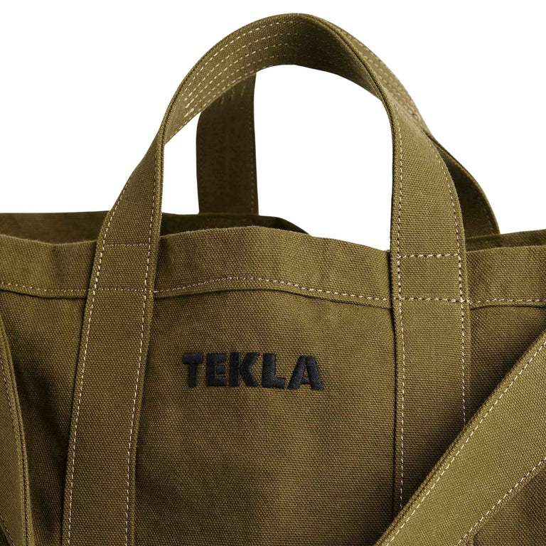 Tekla Beach Bag - 2