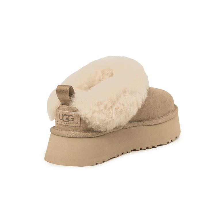 Ugg Wmns Tazzelle - 41 / Mustard Seed - 3