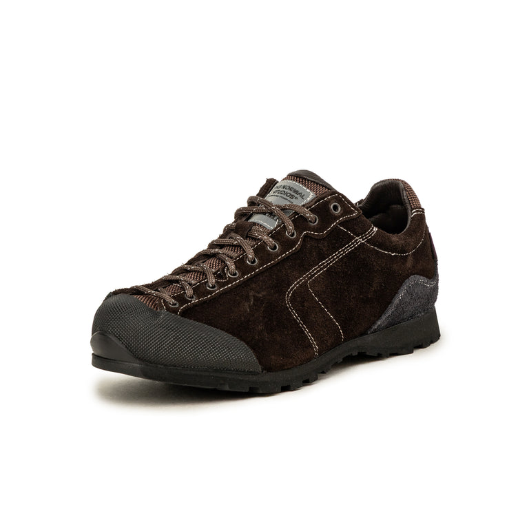 Diemme x Pas Normal Studios Movida '92 - 47 / Dark Brown - 4