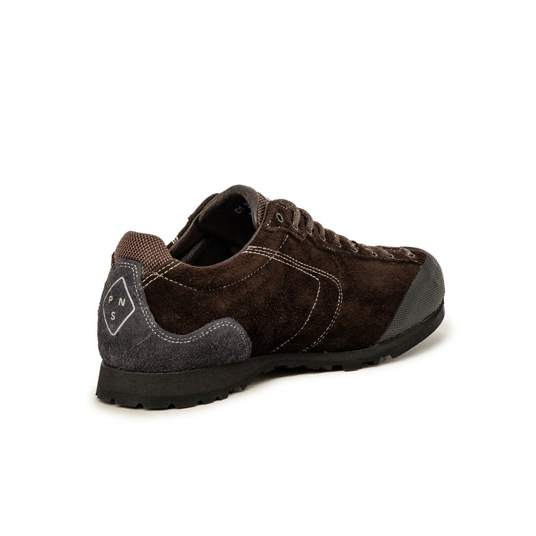 Diemme x Pas Normal Studios Movida '92 - 47 / Dark Brown - 5