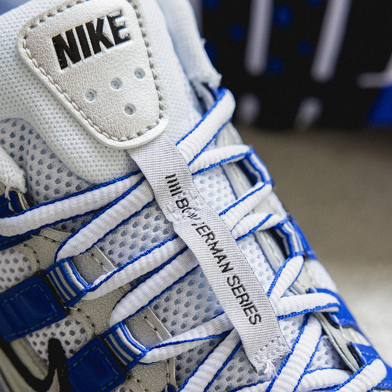 Nike P-6000 onfeet