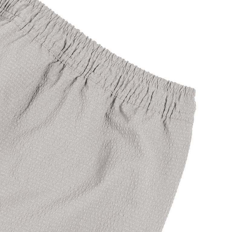 Asphaltgold Essential Track Shorts - XS / Grey - 5