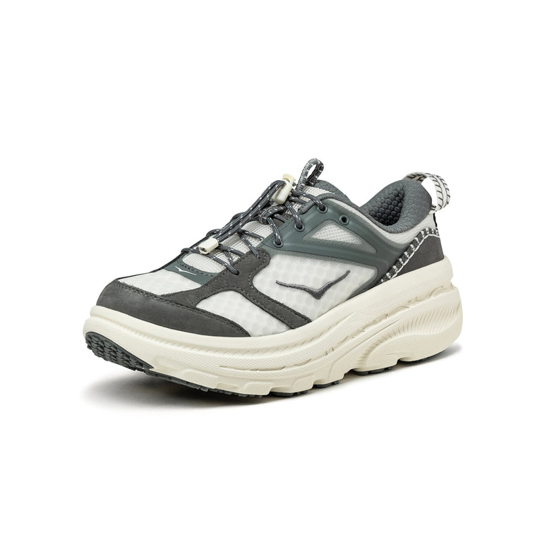 HOKA Bondi B3 - 42 / Alabaster / Astroid - 2