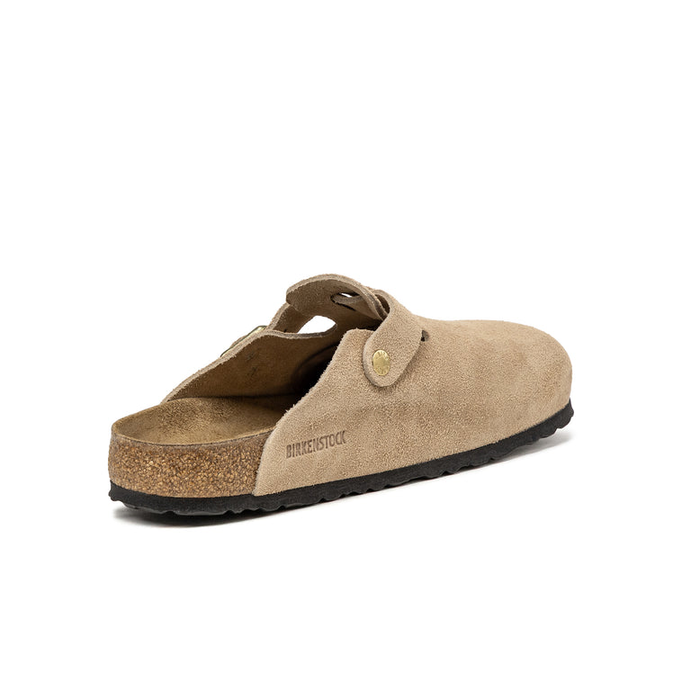 Birkenstock Boston - 47 / Sandcastle - 3