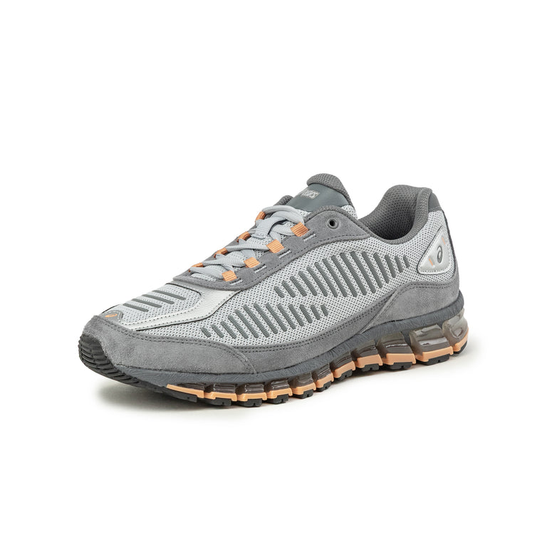 Asics GEL-Quantum™ 360 I AMP - 40.5 / Piedmont Grey / Steel Grey - 2