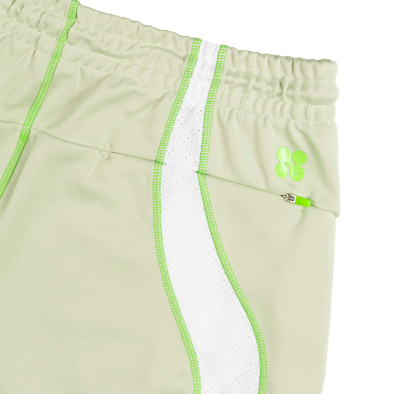 Nike Project F.R.O.G. Woven Shorts - XL / Olive Aura / White / Grey Strike - 3
