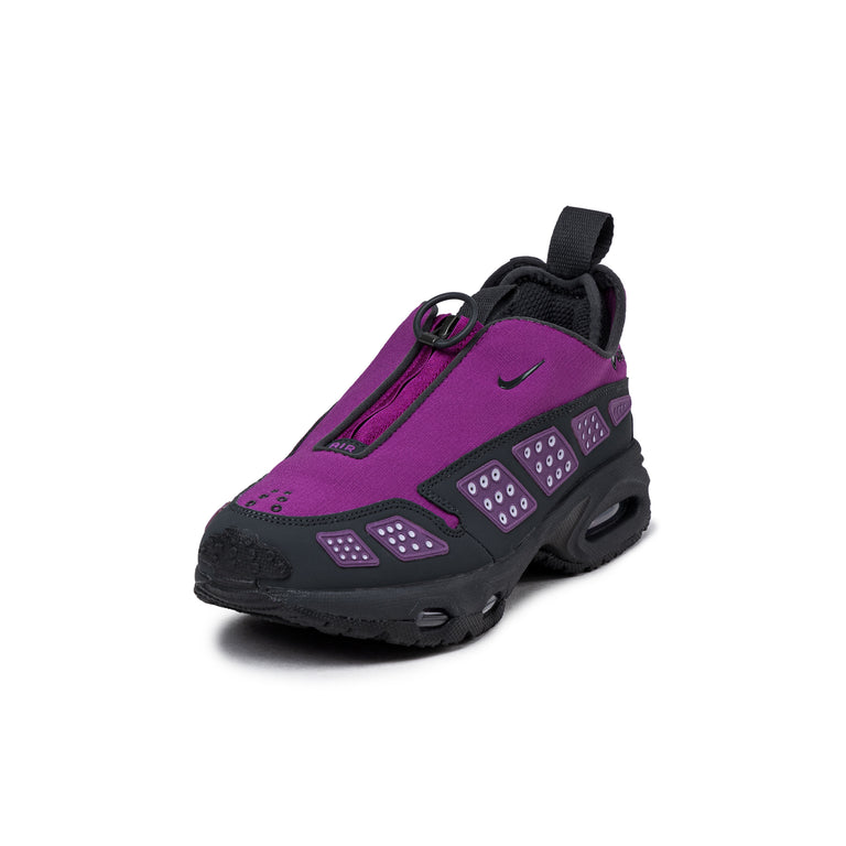 Nike Wmns Air Max SNDR *GTX* - 36.5 / Bold Berry / Dark Smoke Grey / Ghost Black - 5