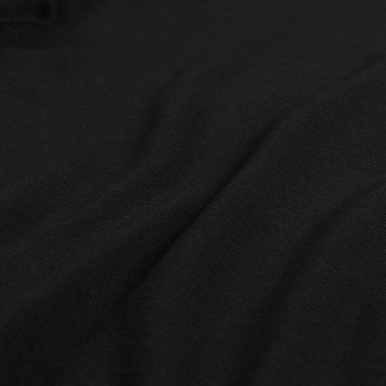 Nike Wool Classic Crewneck - M / Black - 3