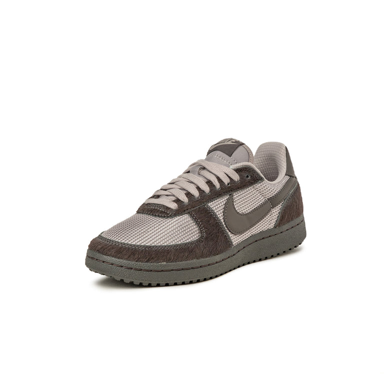 Nike Wmns Field General - 40.5 / College Grey / Dark Storm - 2