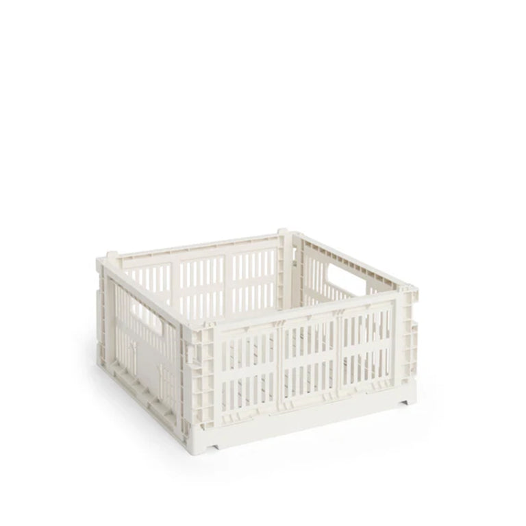 HAY Colour Crate Medium Square
