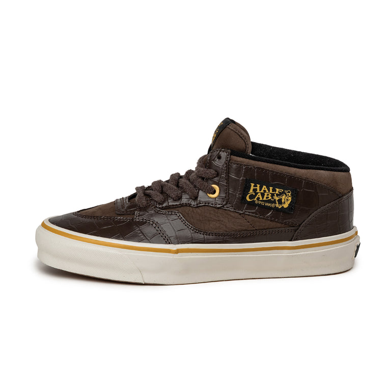 Vans OTW Half Cab Reissue 33 *Croc Pack* - 37 / Cl Dem
