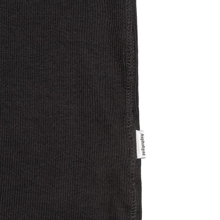 Asphaltgold Tank Top 2-Pack - XXL / Black - 3