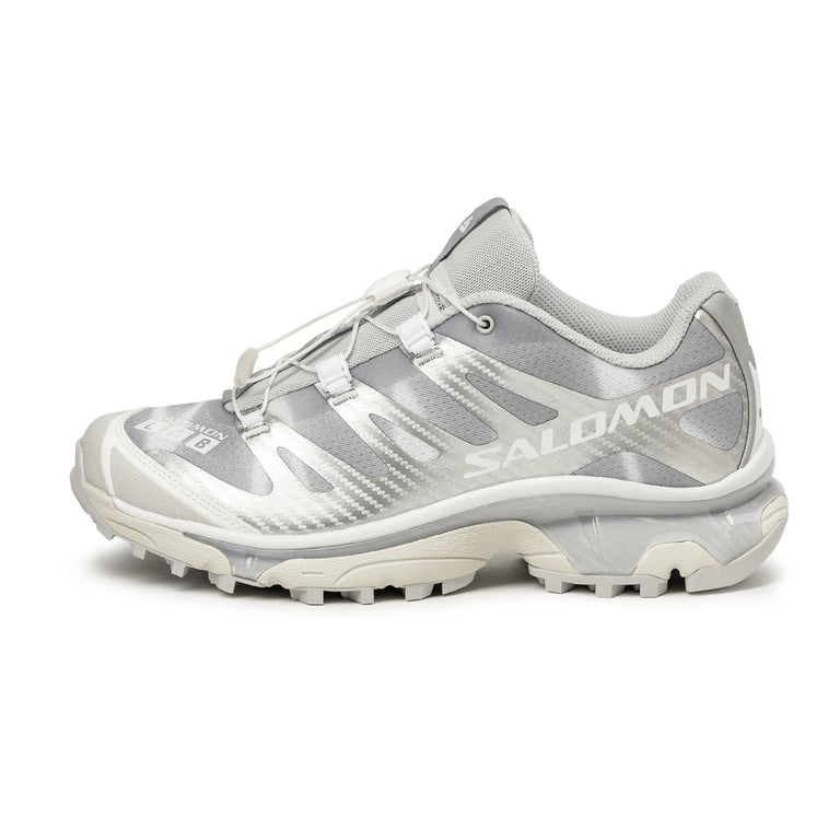 Salomon x Asphaltgold XT-4 *Transit* - 42 2/3 / Lunar Rock / Footwear Silver
