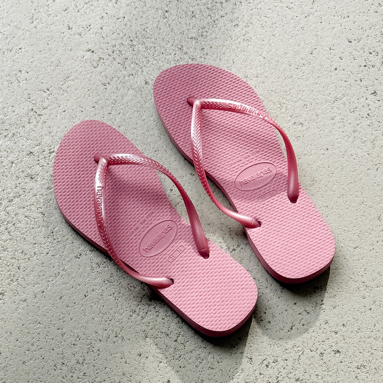 Havaianas Slim onfeet