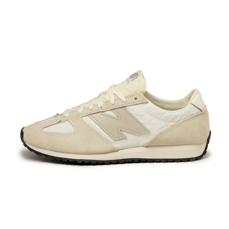 New Balance 471 - 45 / Beige / White

