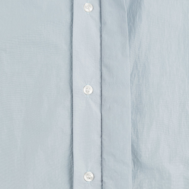 Metalwood Ballon Shirt - L / Robin - 3