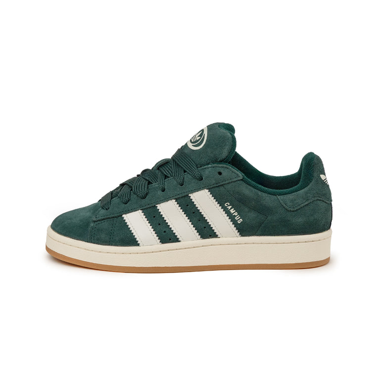 Adidas Campus 00s W - 38 2/3 / Aurora Ivy / Core White / Gum 3
