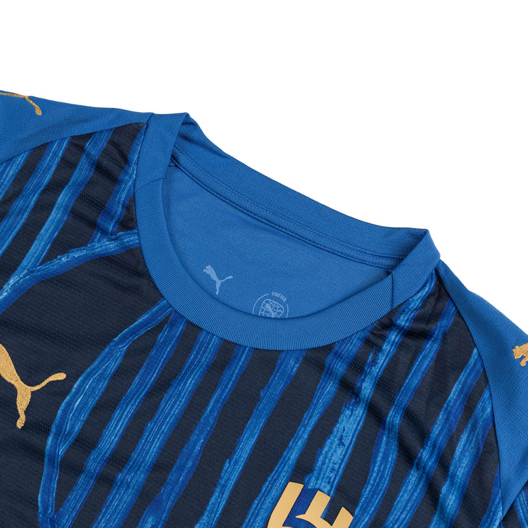 Puma x KidSuper Studios Al-Hilal SFC Jersey Replica - L / Blue Intense / Club Navy - 2