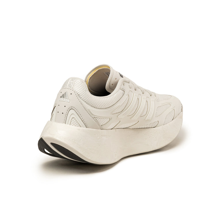 Adidas Adizero Aruku - 44 2/3 / Crystal White / Footwear White / Off White - 3