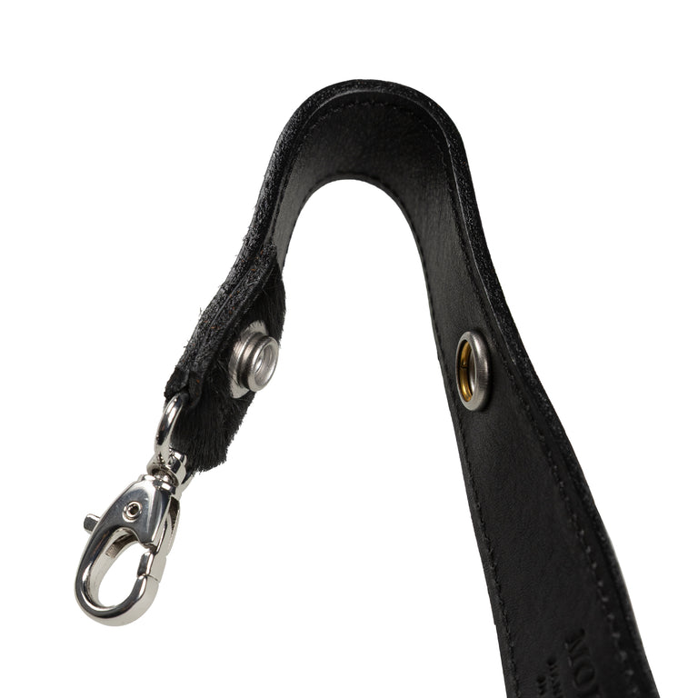 Molebo Hair-on-Hide Keychain - 4