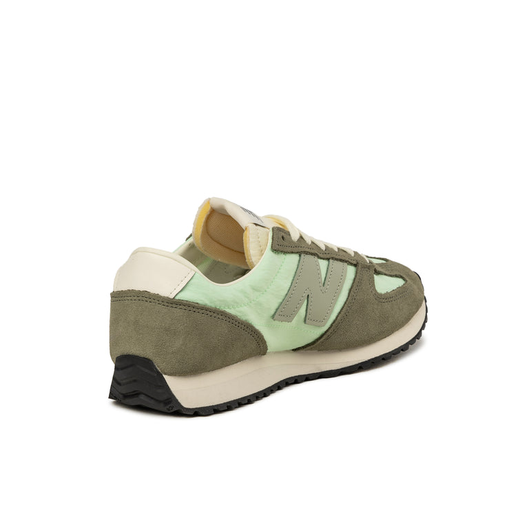 New Balance 471 - 41.5 / Lab Green / Dark Olivine - 3